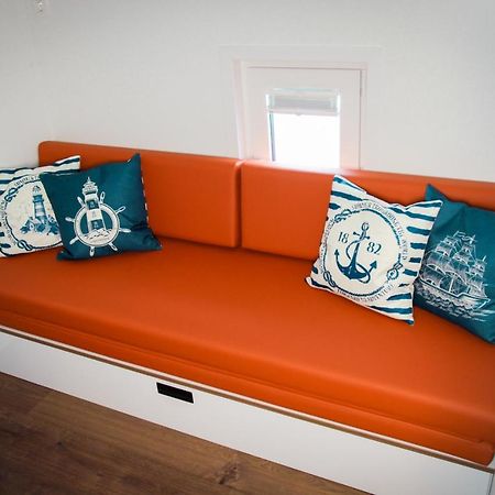 Apartamento Sh Porto 1 Floating House, Marina Portoroz Exterior foto