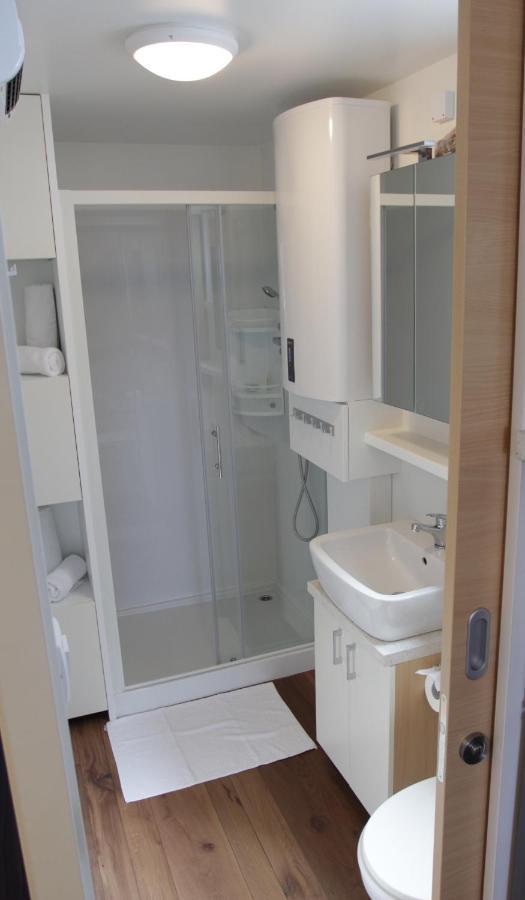 Apartamento Sh Porto 1 Floating House, Marina Portoroz Exterior foto